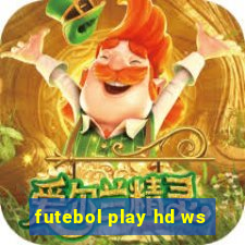 futebol play hd ws